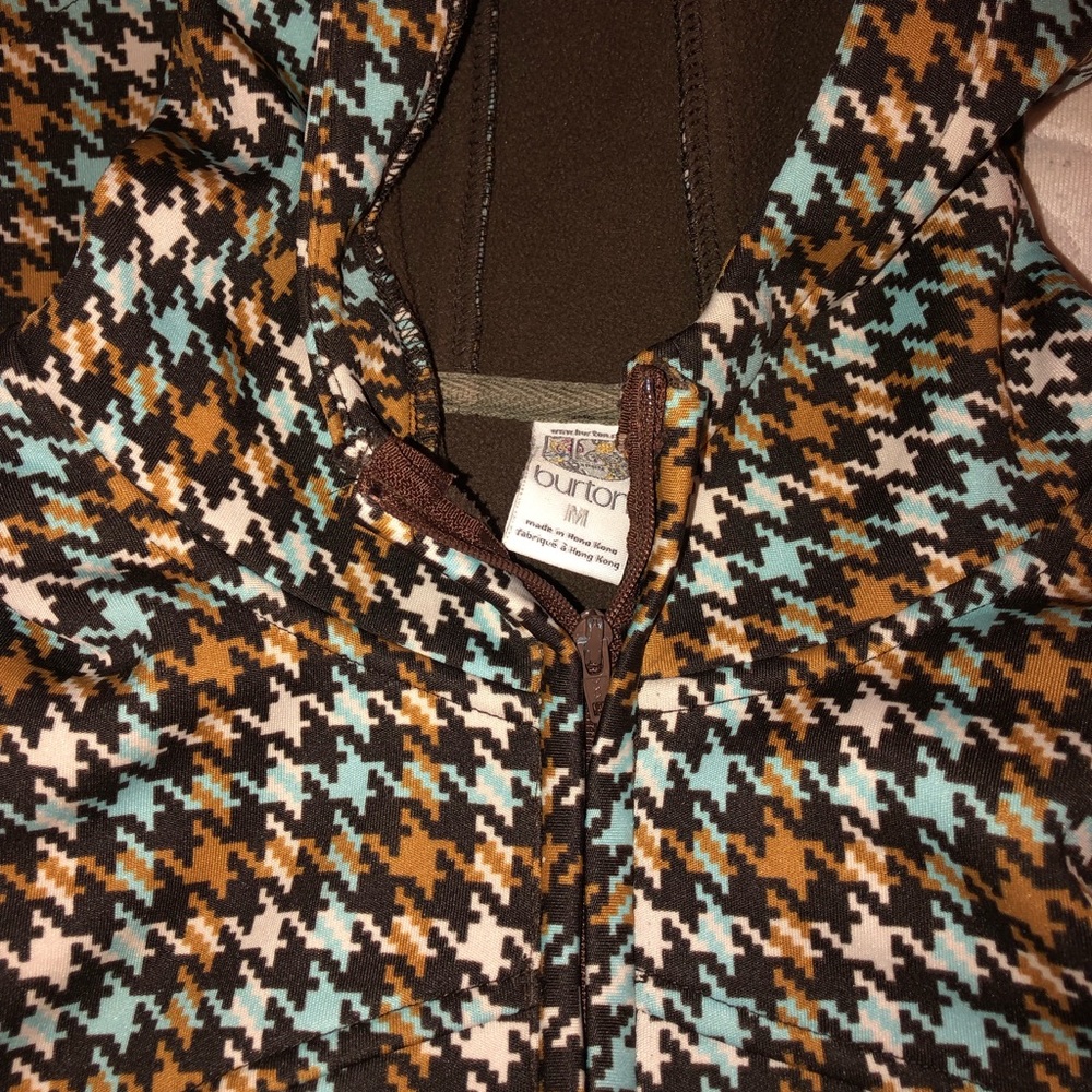 Burton Jacket